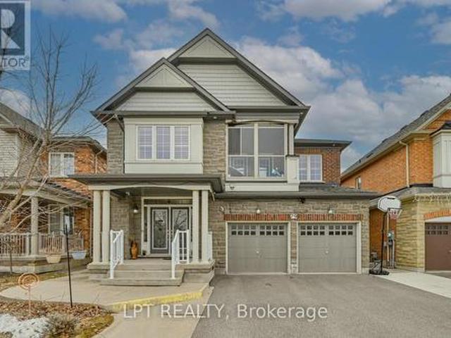 House for sale in Caledon, Ontario