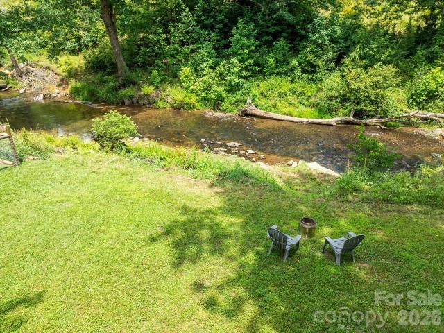 House for sale in Candler, North Carolina