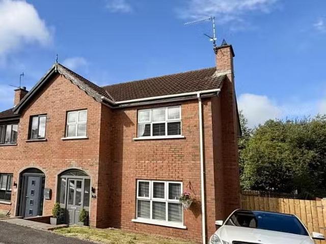 House for sale in Bluebell, North Tipperary