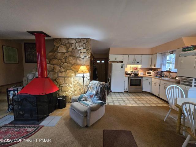 House for sale in Carbon, Pennsylvania