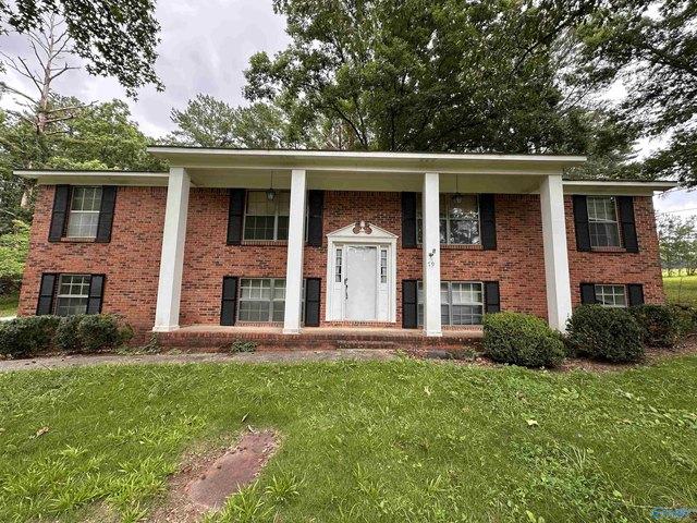 House for sale in Somerville, Alabama