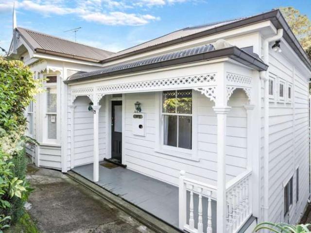 House for rent in Ponsonby, Auckland