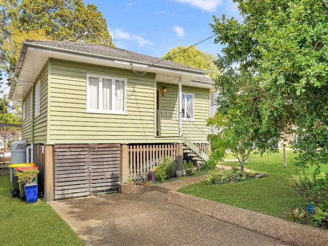 House for rent in Toombul, Queensland