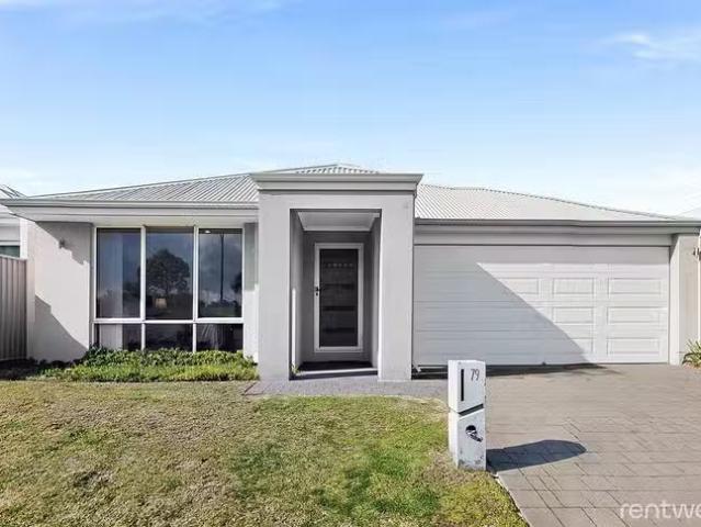House for rent in Wandi, Western Australia
