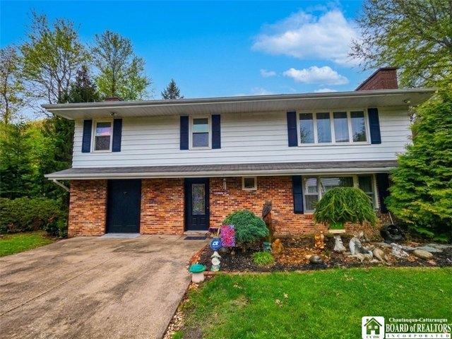 House for sale in Bradford, Pennsylvania