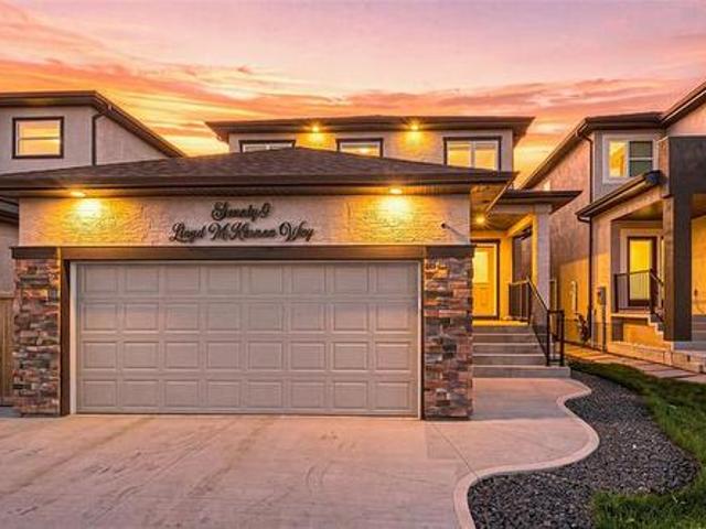 House for sale in St. Vital, Winnipeg