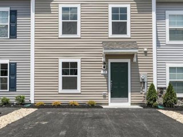 Townhouse for sale in West Virginia