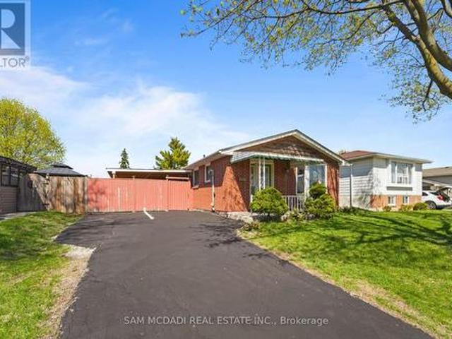 House for sale in Ancaster, Ontario