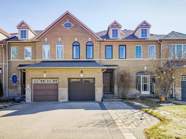 Townhouse for sale in Woburn, Ontario