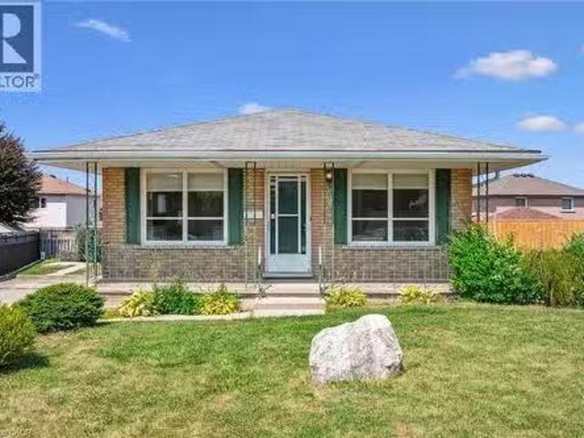 House for sale in Cambridge, Ontario
