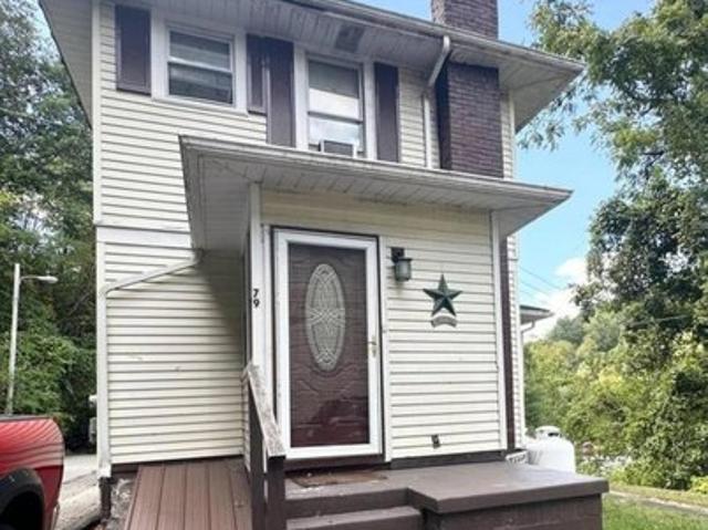 House for sale in Elbert, West Virginia