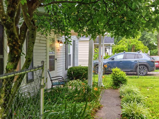 House for sale in Nicholasville, Kentucky