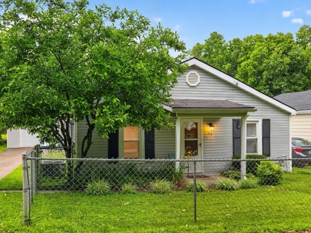 House for sale in Nicholasville, Kentucky