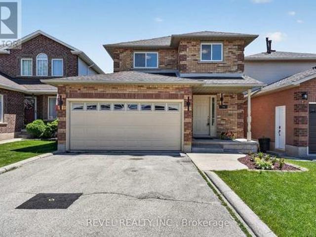House for sale in Ancaster, Ontario