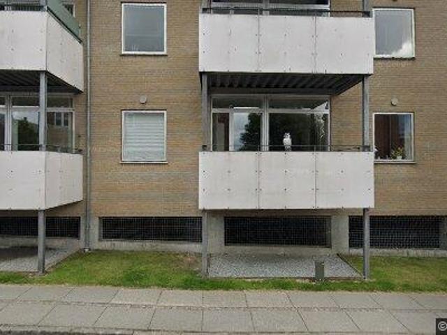 Lejlighed til salg i Grenaa, Norddjurs Kommune