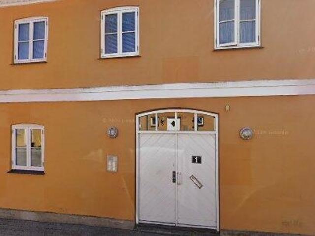 Lejlighed til salg i Korsør, Slagelse Kommune
