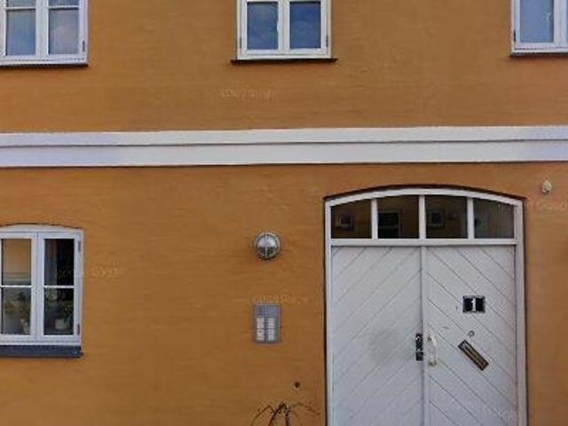 Lejlighed til salg i Korsør, Slagelse