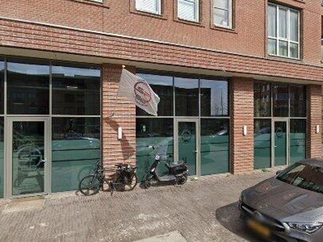 Appartement te huur in Europakwartier, Almere-haven