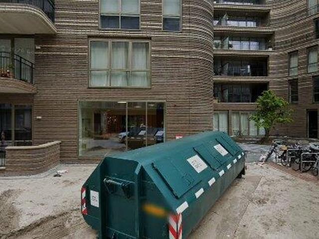 Appartement te huur in Noord, Amsterdam