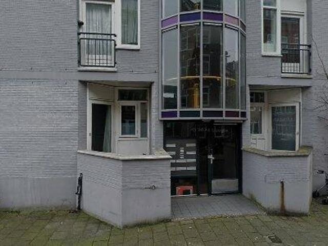 Appartement te huur in Dapperbuurt, Amsterdam