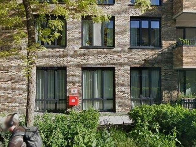 Appartement te huur in Spijkerkwartier, Arnhem