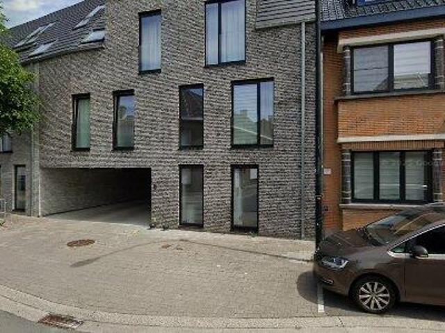 Appartement location à Assche, Brabant