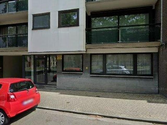 Appartement location à Mons