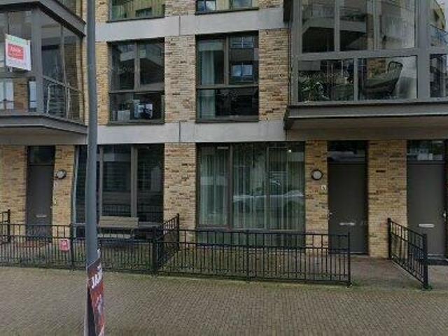 Appartement te huur in West, 's-Hertogenbosch