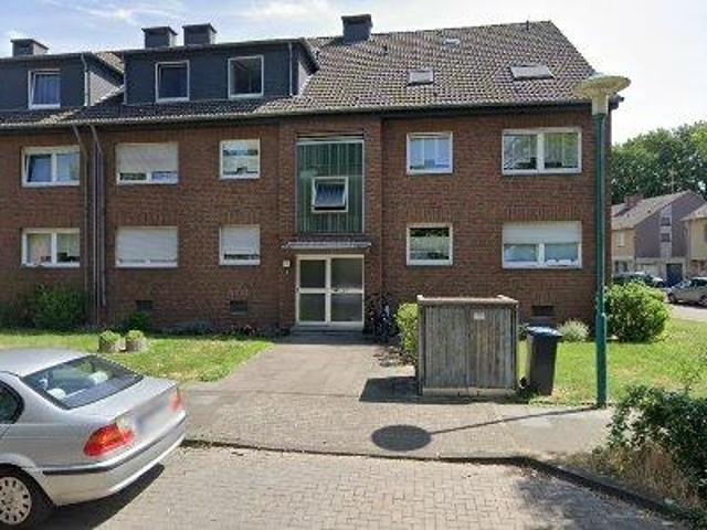 Apartment mieten in Overbruch, Duisburg