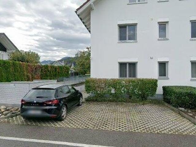 Apartment mieten in Gisingen, Feldkirch