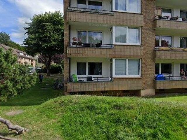 Apartment mieten in Mürwik, Flensburg