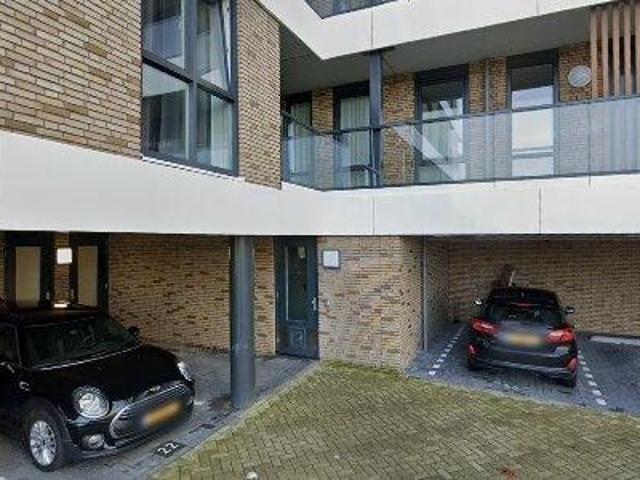 Appartement te huur in Floriande, Hoofddorp