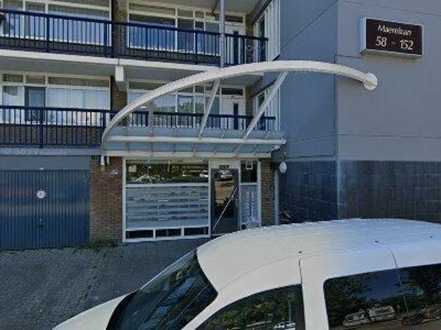 Appartement te huur in De Die, Heemskerk