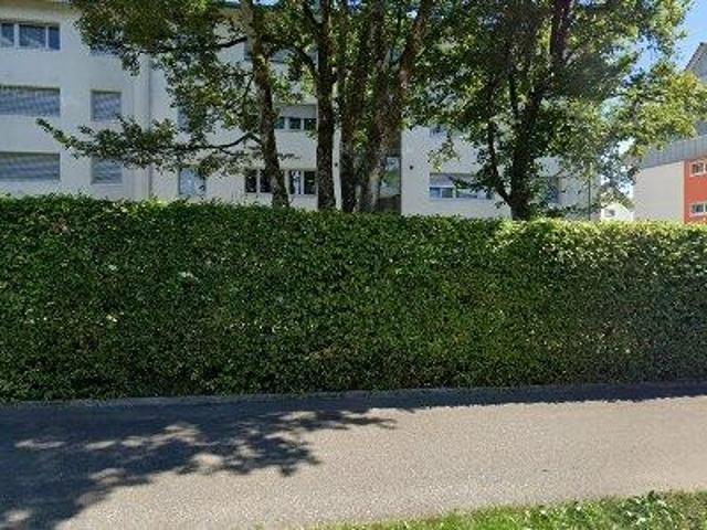 Apartment mieten in Gossau (ZH), Zürich