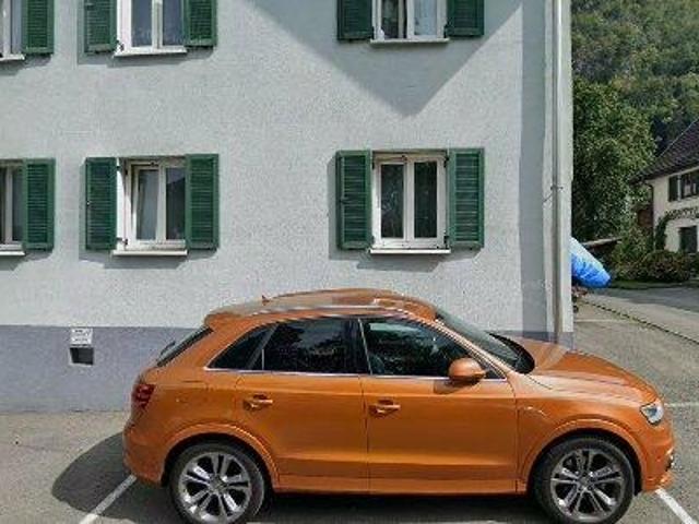 Apartment mieten in Säge, Hohenems