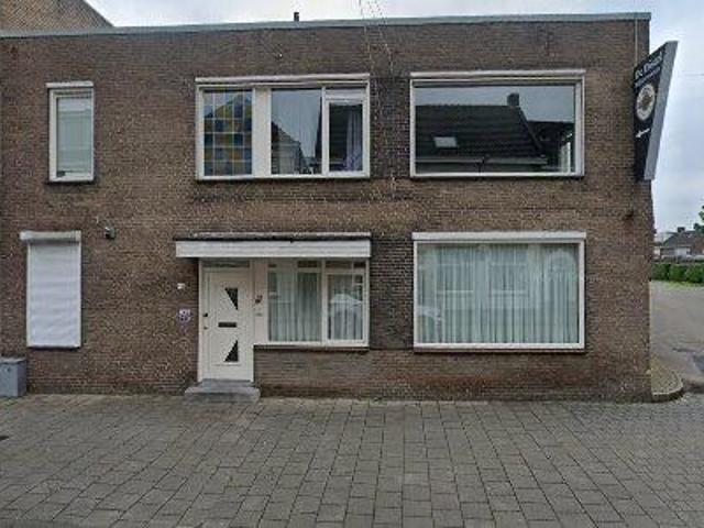 Appartement te huur in Katwijk, Stadsoevers