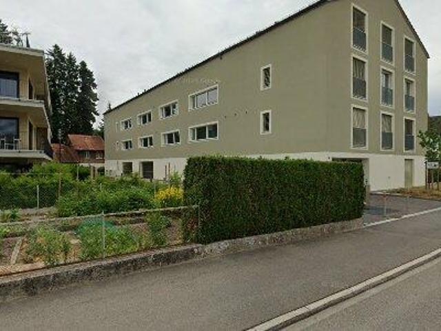 Apartment mieten in Reinach (AG), Aargau