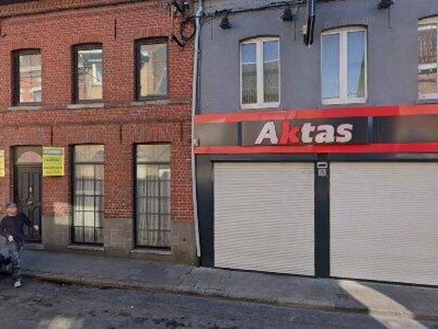 Appartement location à Mouscron, Wallonie