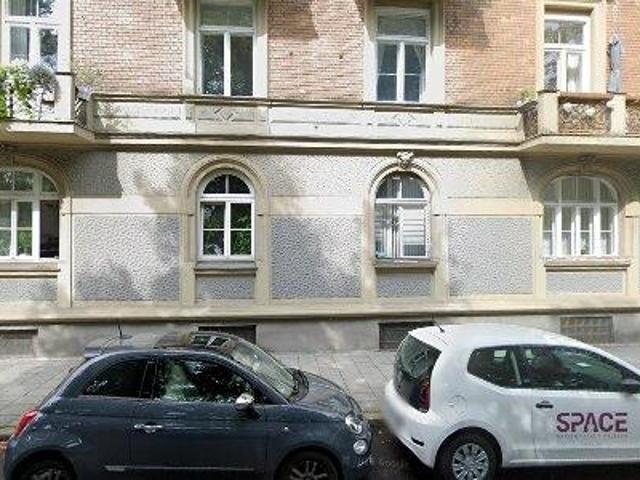 Apartment mieten in Ludwigsvorstadt-Isarvorstadt, München