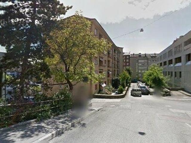 Apartment mieten in Corcelles (NE)