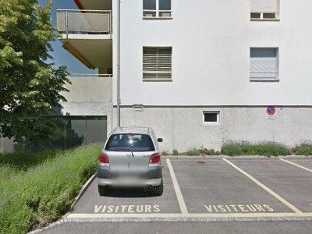 Apartment mieten in Rolle, Waadt
