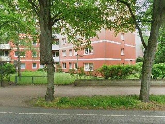 Apartment mieten in Wedel, Schleswig-Holstein