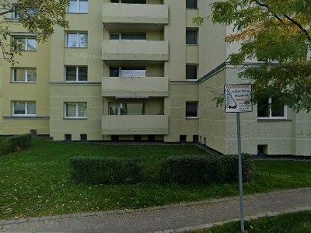 Apartment mieten in Paulusviertel, Recklinghausen