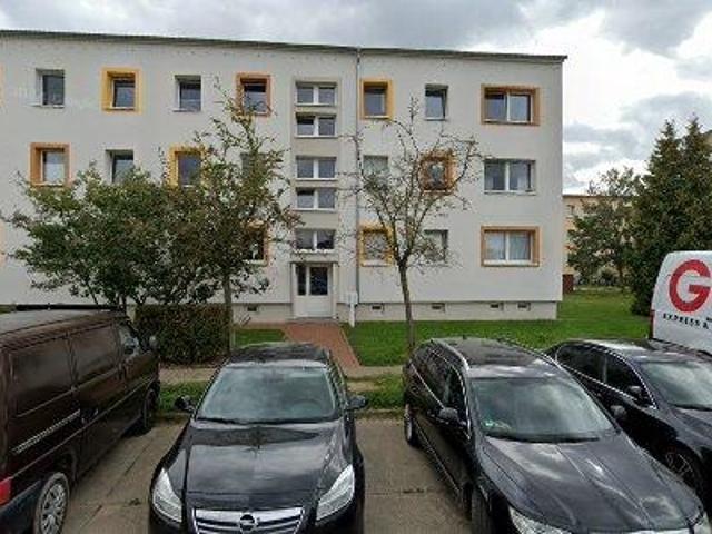 Apartment mieten in Sanitz, Mecklenburg-Vorpommern