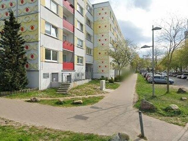 Apartment mieten in Schwerin, Mecklenburg-Vorpommern
