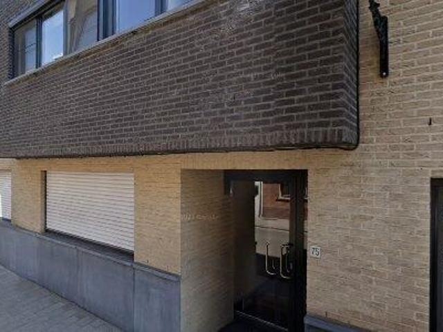 Appartement location à Tienen, Brabant