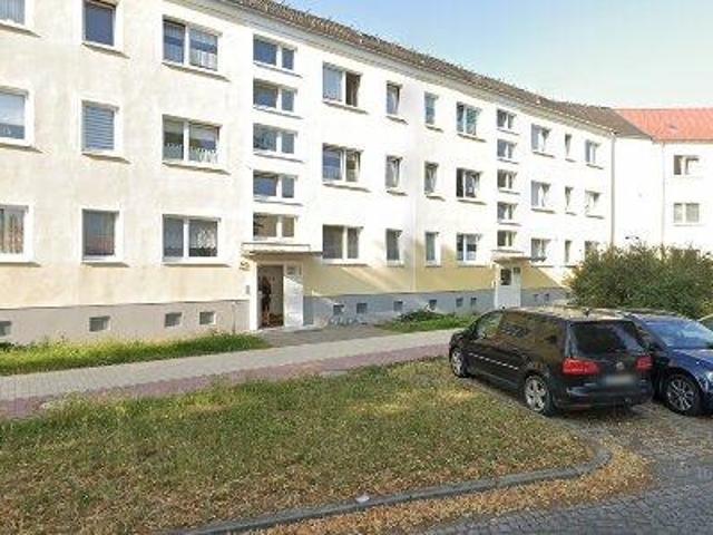 Apartment mieten in Angermünde, Brandenburg