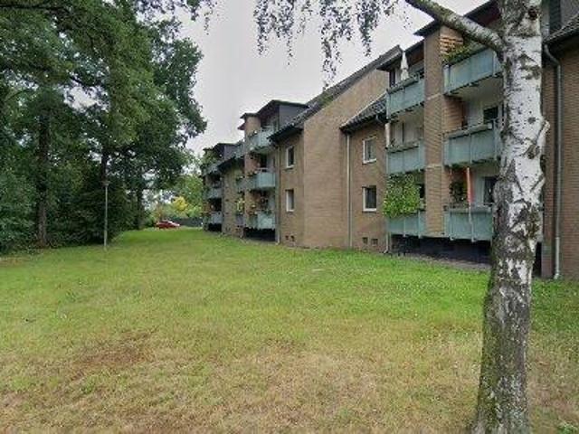 Apartment mieten in Wesel, Nordrhein-Westfalen