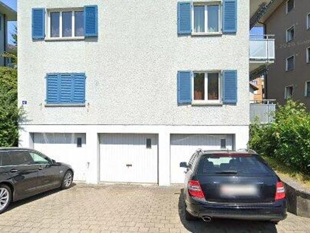 Apartment mieten in Winterthur, Zürich