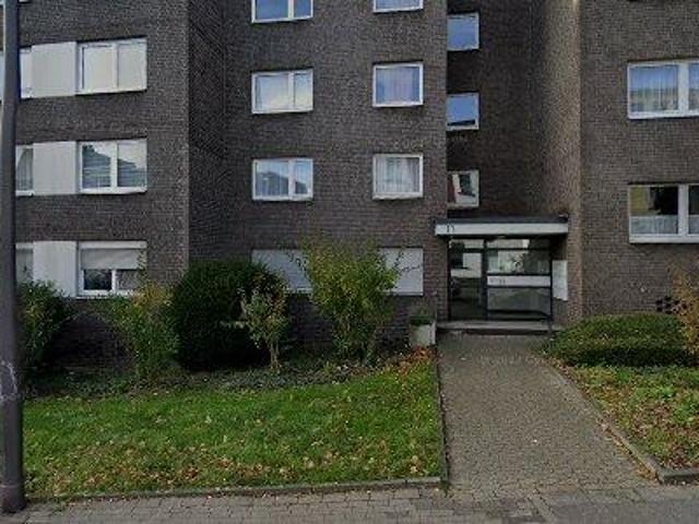 Apartment mieten in Wichlinghausen, Wuppertal